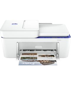 HP DeskJet 4230e Wireless All-in-One Color Printer, Instant Ink; Copier, Scanner Tintes daudzfunkciju printeri