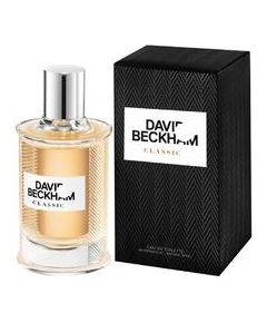 David Beckham Classic EDT 60ml Vīriešu Smaržas