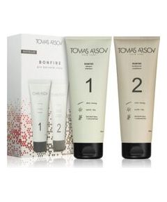 Tomas Arsov Bonfire Duo Set (dyed hair) Matu kopšana