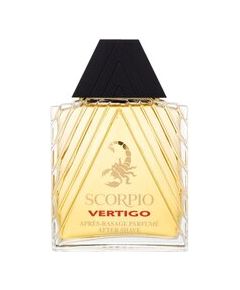 Scorpio Vertigo After Shave 100ml Мужская парфюмерия