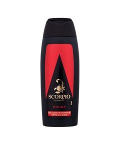 Scorpio Rouge Shower gel 250ml Гели для душа для тела