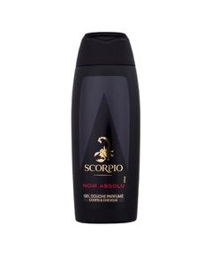 Scorpio Noir Absolu Shower gel 250ml Гели для душа для тела