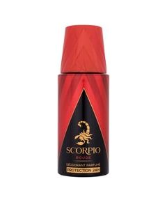 Scorpio Rouge Deodorant 150ml Dezodoranti
