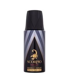 Scorpio Vertigo Deodorant 150ml Dezodoranti