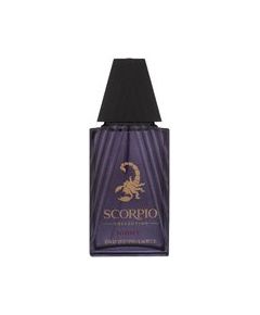 Scorpio Collection Night EDT 75ml Vīriešu Smaržas