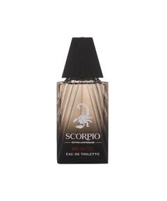 Scorpio Unlimited Anniversary Edition EDT 75ml Vīriešu Smaržas