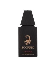 Scorpio Vertigo EDT 75ml Vīriešu Smaržas