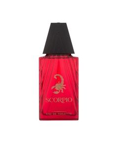 Scorpio Rouge EDT 75ml Vīriešu Smaržas