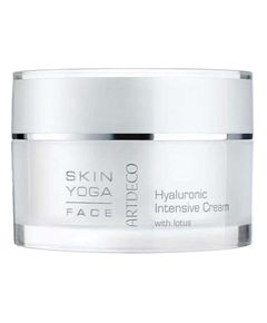 Artdeco Hyaluronic Intensive Cream 50ml Косметика для тела