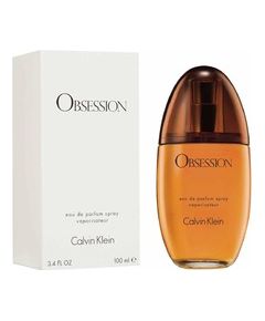 Calvin Klein Obsession EDP 15ml Sieviešu Smaržas