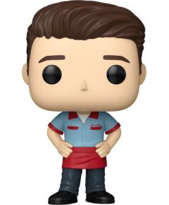 Funko Pop! Television: Beverly Hills 90210 - Brandon Walsh #1858 Vinyl Figure Фигурки и герои