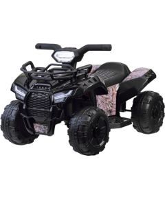 Jokomisiada QUAD na akumulator dla dziecka światła PA0256 Новости - Детские товары