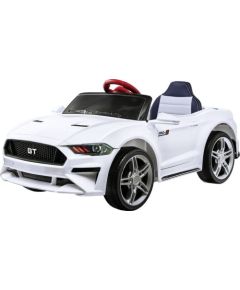 Jokomisiada Autko na akumulator GT koneserski pojazd PA0169 Новости - Детские товары