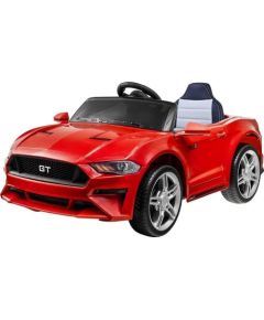 Jokomisiada Autko na akumulator GT koneserski pojazd PA0169 Новости - Детские товары