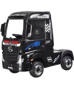 Jokomisiada Auto na akumulator TIR Mercedes Benz Actros PA0222 Jaunumi, Bērnu preces