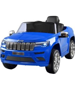 Jokomisiada Auto na akumulator dla dzieci JEEP lakier PA0260M Новости - Детские товары