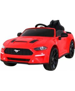 Ramiz Samochód Na Akumulator Dla Dzieci Mustang GT Pilot Новости - Детские товары