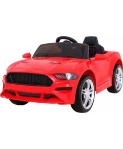 Pojazd na akumulator GT Sport Czerwony PA.BBH-718A.CR Новости - Детские товары