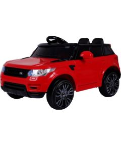 Pojazd na akumulator Start Run Czerwony PA.HL-1638.CR Новости - Детские товары