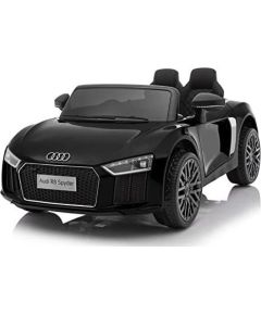 Ramiz Pojazd Audi R8 Czarny Новости - Детские товары
