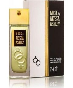Alyssa Ashley Perfumy Damskie Alyssa Ashley Musk EDP (50 ml) () - 12659248 Sieviešu Smaržas