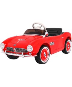 Pojazd BMW 507 Retro Czerwony Jaunumi, Bērnu preces