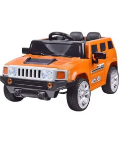 Jokomisiada Auto terenowy HUMMER VELOCITY pilot 2,4Ghz PA0135 Новости - Детские товары
