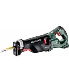 METABO PIŁA SZABLASTA SSEP 18 LTX BL MVT CARCASS Jaunumi -Dārzam