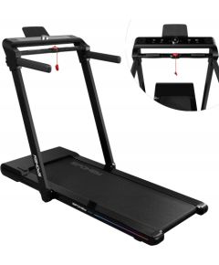 Bieżnia elektryczna sterowana gestami Spokey ORION Jaunumi - Sports