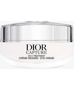 Christian Dior DIOR CAPTURE OX-C TREATMENT EYE CREAM 15ML Уход за лицом