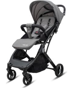 Baby Mix Wózek spacerowy Bimelo Ultra-light szary Новости - Детские товары