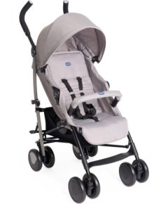 Chicco Wózek Echo Lite Nut EDUKAMP Новости - Детские товары