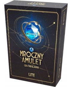 Rebel Mroczny Amulet Lite Galda spēles