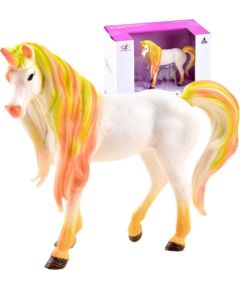 Figurka Jokomisiada SERIA JEDNOROŻEC Figurka kolekcjonerska Konik z baśni ZA3389 Figūriņas un varoņi