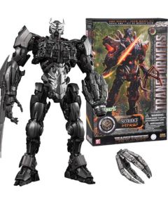 Hasbro Transformers Decepticons Scourge 22cm Figurka kolekcjonerska ZA5474 Фигурки и герои