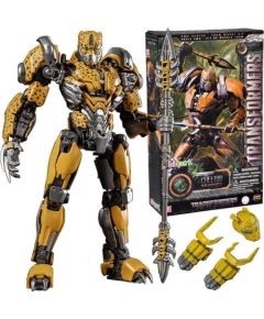Hasbro Transformers Decepticons Cheetor 18cm Figurka kolekcjonerska ZA5473 Фигурки и герои
