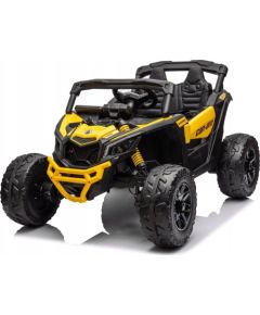 Jokomisiada Auto Buggy 4x4 24V Pojazd na akumulator 800W dla dzieci PA0299 ZO Jaunumi, Bērnu preces