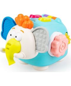 Dumel Mamut terkotek Mīkstās rotaļlietas