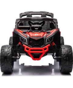 Jokomisiada Auto Buggy 4x4 24V Pojazd na akumulator 800W dla dzieci PA0299 CZ Jaunumi, Bērnu preces