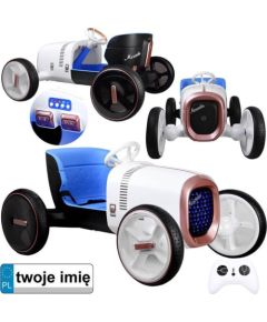 Mercedes-benz Mercedes Autko elektryczne Vision Mercedes Simplex PA0290 Jaunumi, Bērnu preces