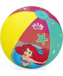 Bestway Piłka plażowa dla dzieci, Disney Princess, 51 cm Jaunumi - Sports