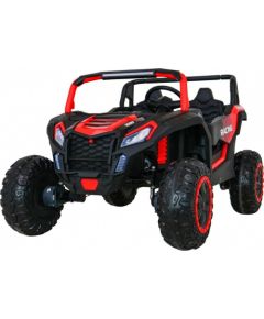 Ramiz Buggy na akumulator ATV 4x200W 24V Racing 4x4 Czerwony Новости - Детские товары