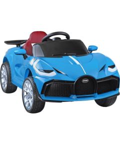 Jokomisiada Auto na akumulator Cabrio z funkcją bujania PA0270 Новости - Детские товары