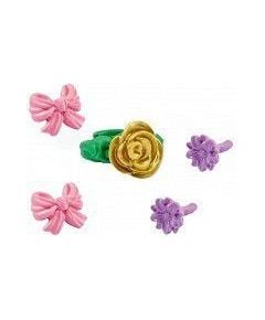 Figurka Schleich Zestaw biżuterii dla Jednorożca i Pegaza (SLH-42146) Figūriņas un varoņi