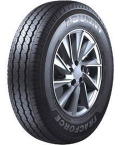 Sunny NL106 205/65R16 107T Летние Покрышки