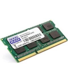Goodram GR1600S3V64L11/8G  8GB Operatīvās atmiņa RAM Operatīvā atmiņa