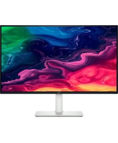 Dell LCD S2725QC 27" IPS 4K UHD/3840x2160/USB-C,USB,HDMI/Platinum silver/5Y LED / LCD мониторы