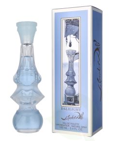 Salvador Dali Dalilight Edt Spray 100 ml Женские духи