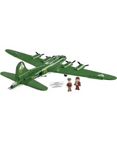 COBI Boeing B-17G Flying Fortress, construction toy Новости - Детские товары