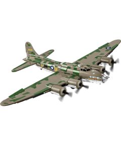 COBI Boeing B-17F Flying Fortress "Memphis Belle" - Executive Edition, construction toy Новости - Детские товары